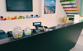 Allegro Hotels